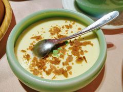 香草鲜奶布丁-蟹榭(静安寺晶品商场店)