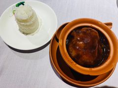 张氏狮子头-羲和雅苑•北京烤鸭(国贸商城店)