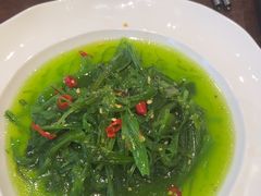 -巴依老爷新疆餐厅
