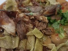 -大福来锅巴菜(古文化街店)