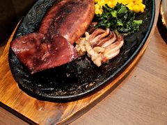 -萨莉亚意式餐厅(杭州滨江天街店)