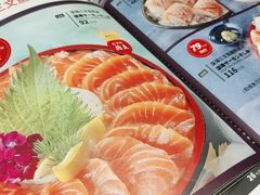 -东加寿司.料理(水游城店)