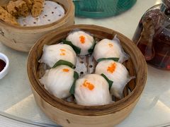 -万山楼海鲜酒家·二十三年老字号