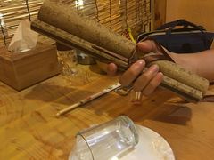 -小木屋米酒店总店