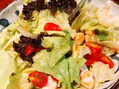 -千代武日本料理(爱建店)