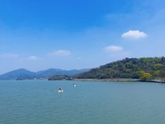 -东钱湖小普陀景区