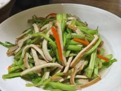 -東城故事·尋找姆媽的味道(玉兰路店)