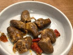 -王春春鸡汤饭(上海中海环宇城店)