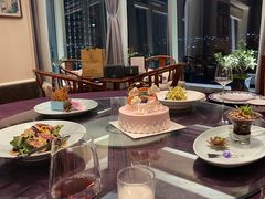 -西湖文化茶楼(环球中心店)