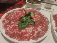 -小龙翻大江文化火锅(太古里店)