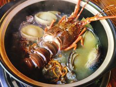 -吉品莞家·鲍鱼鸡煲(东莞店)