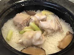 -白天鹅宾馆-宏图府餐厅