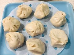 小笼包-万寿斋(山阴路店)