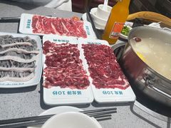 -非遗•老字号•阿彬牛肉火锅(广济桥店)