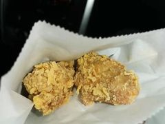 -快乐星汉堡(西乡路店)