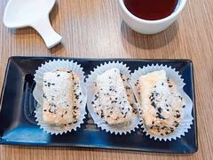 -裕记烧腊连锁餐饮(外马分店)