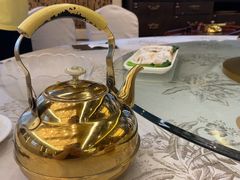 -香云轩·顺德菜(香云纱园林酒店店)