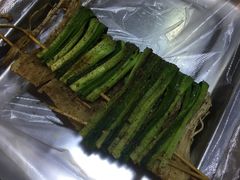 -小七碳火烧烤(越溪店)