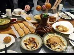 -天府掌柜(九眼桥店)