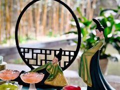 -天津海河悦榕庄·Lobby Lounge大堂吧