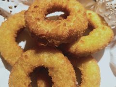 -阿味大虾(奥克斯广场店)