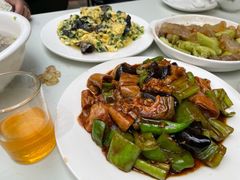 -九龙餐厅(大沽路店)