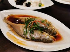 -京香轩·中餐厅(上海中庚聚龙酒店)