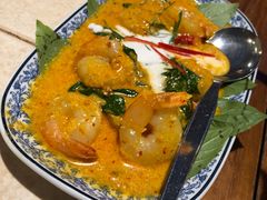 -卷心菜和避孕套餐厅(Pattaya)