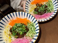 -面乙新派手擀面(大悦城店)