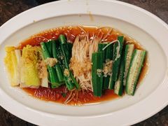 -里山四季中餐厅(来凤街店)