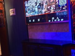 -萧邦音乐会所KTV·蒸汽活海鲜自助(福田店)