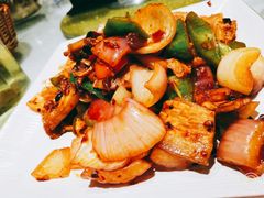 -风味小馆(天目湖宾馆店)