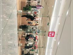 -优衣库(长沙国金中心店)