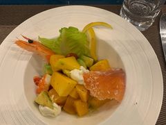 -上海虹桥宾馆味翠餐厅