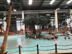 -南宫温泉水世界