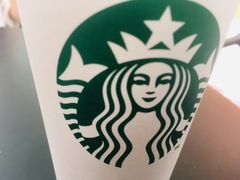 -星巴克(合肥包河万达广场店)