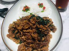-PHO爺·越南料理(亦庄大族广场店)