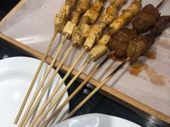 -宛平李记小吃(东关街店)