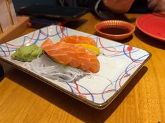 -王氏炉匠·烧鸟放题自助(三里屯店)