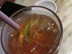 -绿茶餐厅(光谷世界城步行街店)