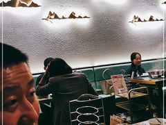 大堂-八合里牛肉火锅(深圳光明大仟里二店)