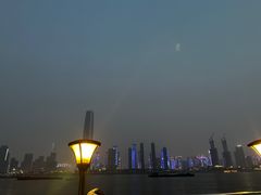 -武汉两江游览·夜游长江(汉口粤汉码头)