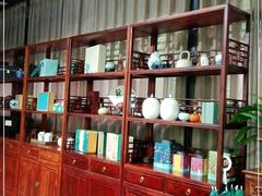 -乾园.魏庐湖景餐厅(花港店)