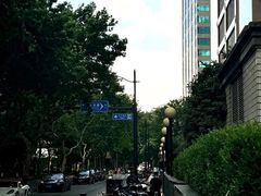 -安上烘焙 ENCHANTE(湖滨道购物中心店)