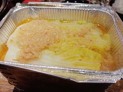 -令狐冲烤鱼·烧菜馆(达明店)