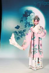 -华韵京剧摄影(洋桥角门东店)