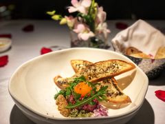 -燃扒房Steakhouse(皇庭店)