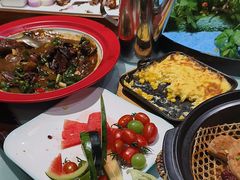 -和源祥·日照菜扛把子(万平口一店)