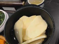 -巴蜀大将火锅(春熙店)