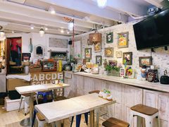 -十面欢腾·海鲜面·台式Bistro(长乐路店)